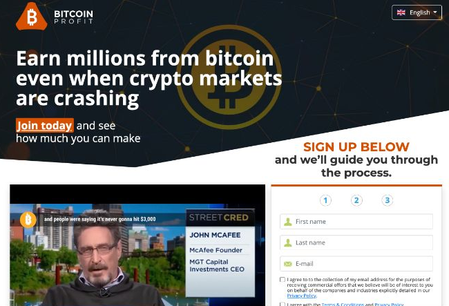 Bitcoin Profit